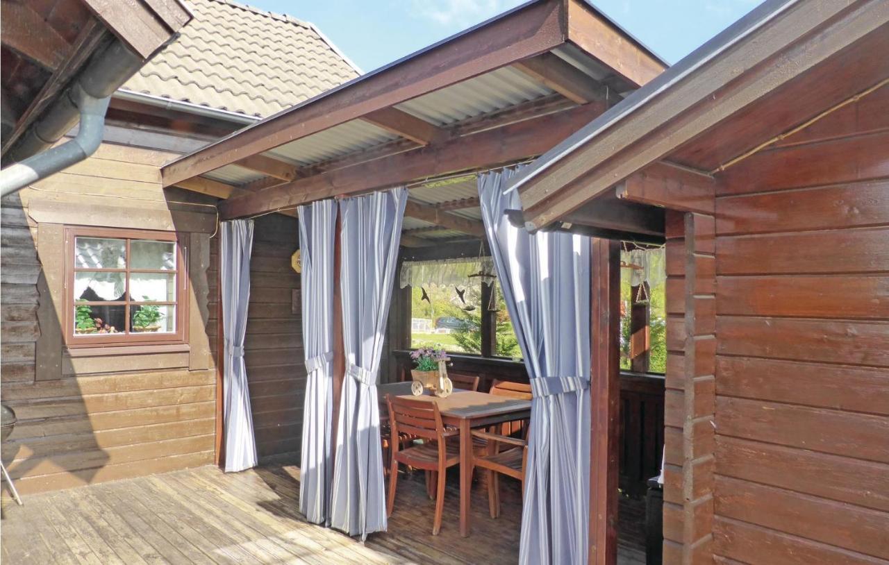 Nice Home In Malmkoeping With Kitchen Malmkoping ภายนอก รูปภาพ