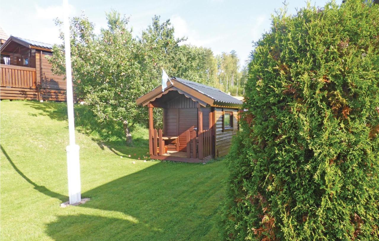 Nice Home In Malmkoeping With Kitchen Malmkoping ภายนอก รูปภาพ
