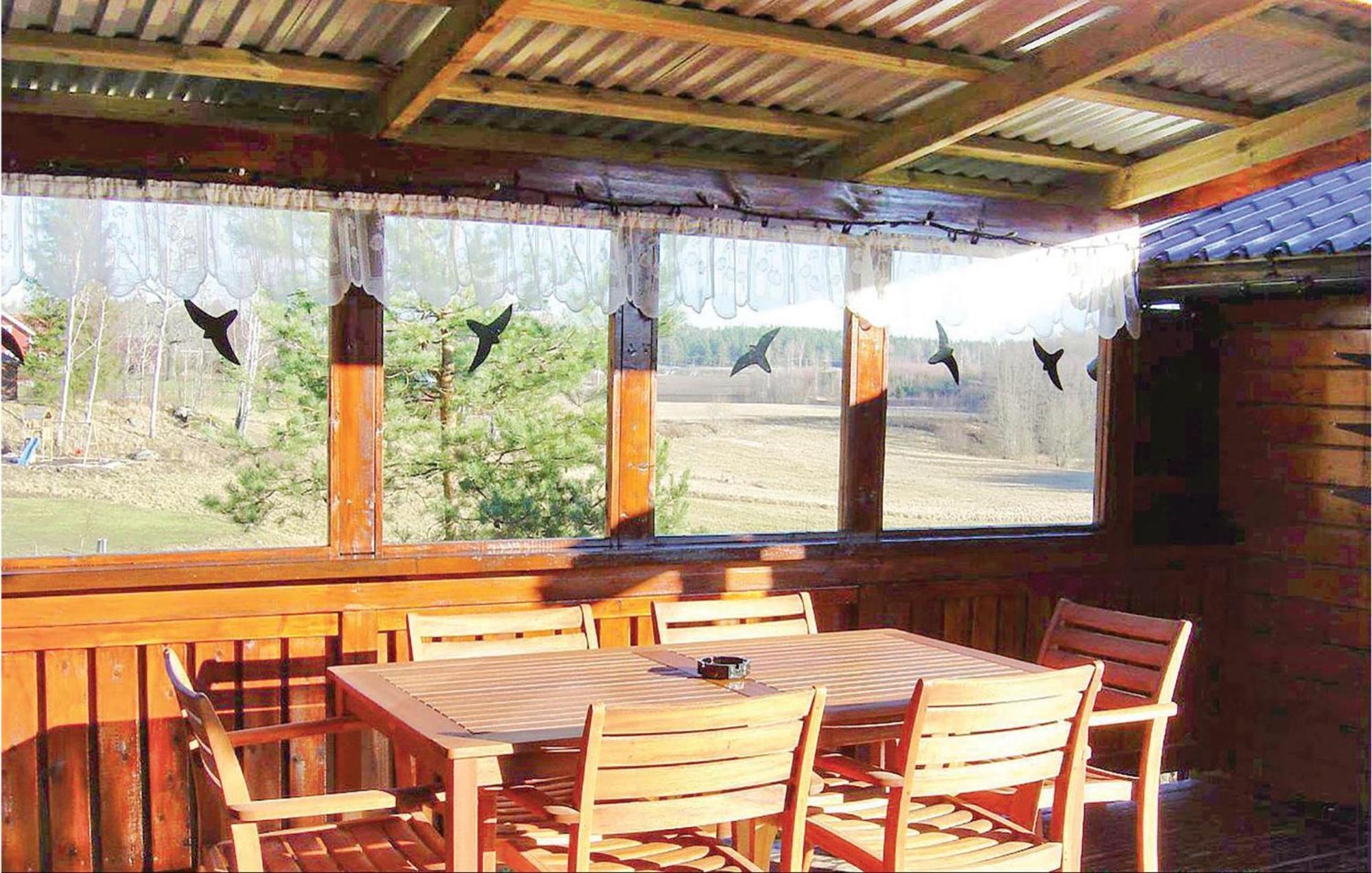 Nice Home In Malmkoeping With Kitchen Malmkoping ภายนอก รูปภาพ
